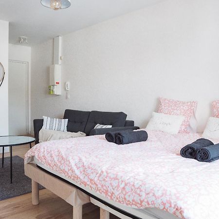 Cosy Studio Entre Paris Et Disneyland Paris Apartment Esbly Exterior photo