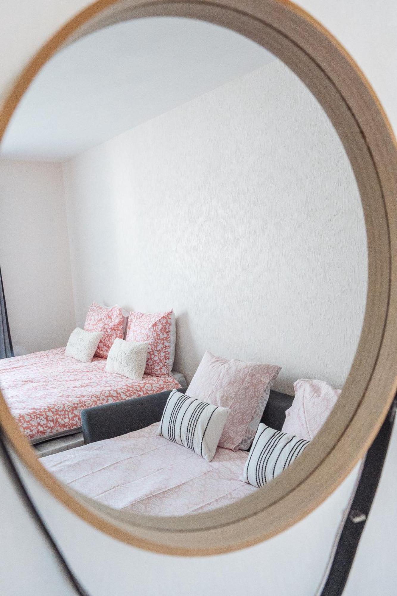 Cosy Studio Entre Paris Et Disneyland Paris Apartment Esbly Exterior photo